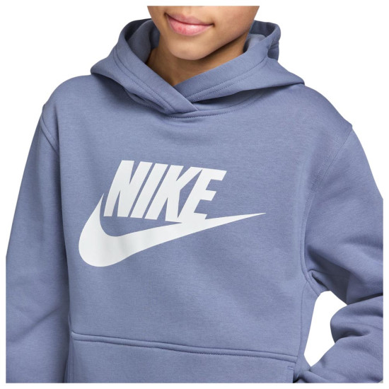Nike Παιδικό φούτερ Sportswear Club Fleece Hoodie